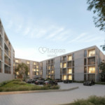 Apartamento T1 à venda em Vilar do Paraíso, Vila Nova de Gaia, Portugal – Jardim das Flores