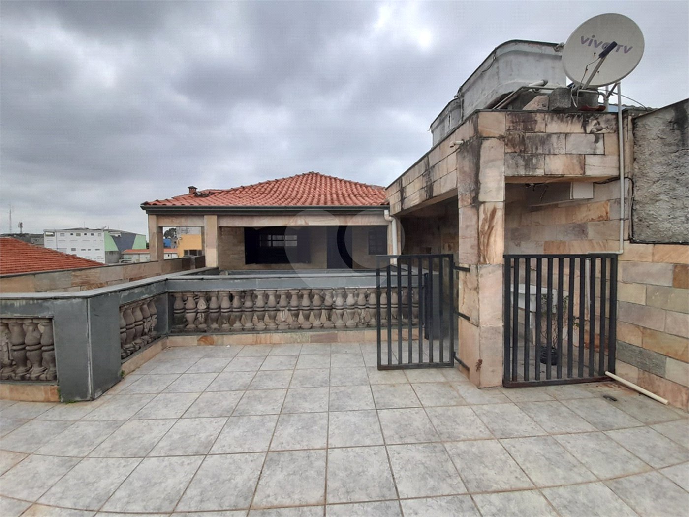 Casa à venda com 2 quartos em Freguesia do Ó, São Paulo, SP