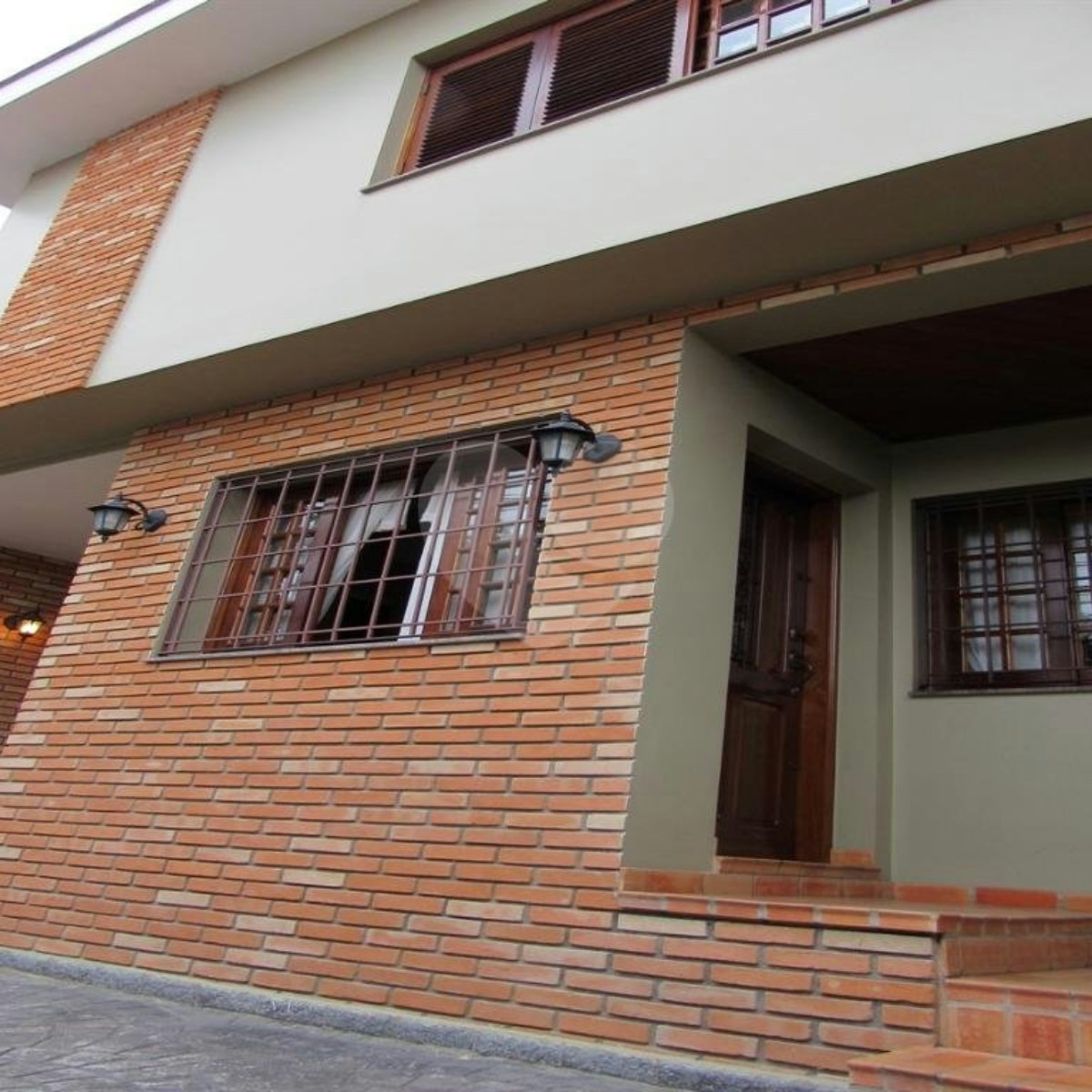 Sobrado à venda com 3 quartos, sendo 1 suíte, em Brooklin, São Paulo, SP