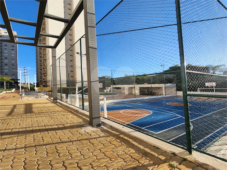 Apartamento à venda com 2 quartos em Parque Empresarial das Mangueiras, Sorocaba, SP