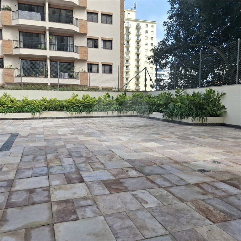 Apartamento à venda com 2 quartos em Pinheiros, São Paulo, SP