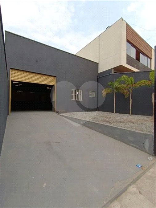Galpão à venda em Loteamento Residencial e Comercial Flamboyant, Pindamonhangaba, SP