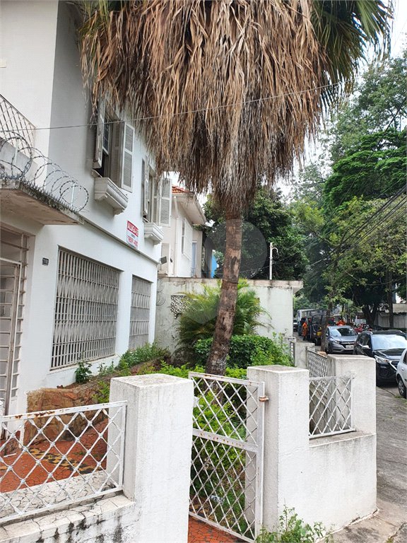 Sobrado para alugar com 3 quartos, sendo 1 suíte,  em Campo Belo, São Paulo, SP