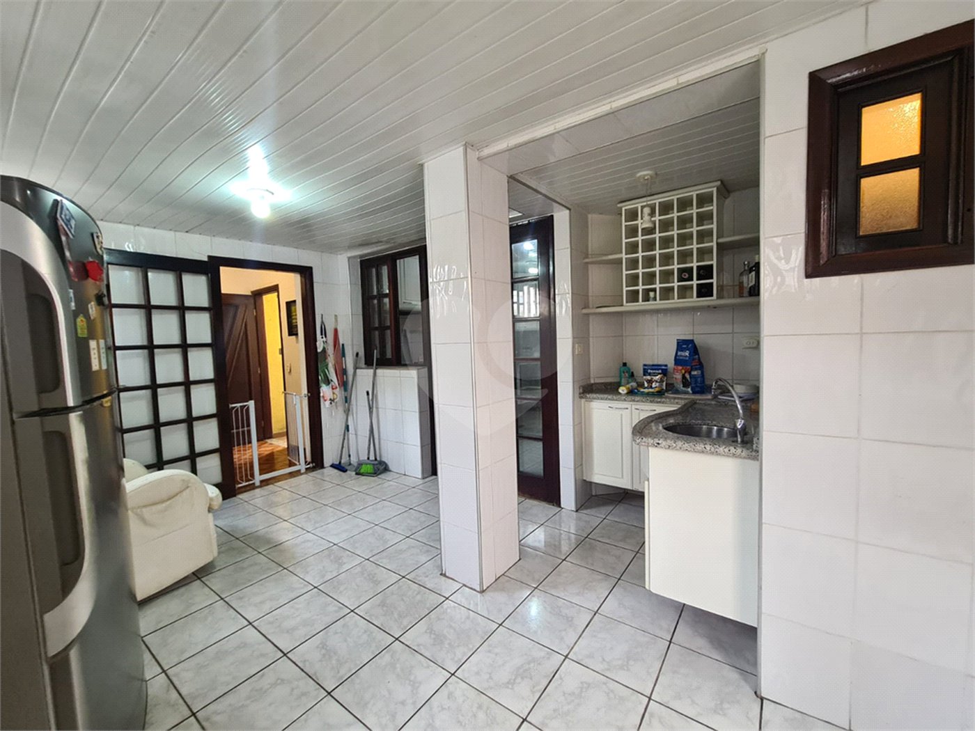 Casa Térrea à venda com 4 suítes em Limão, São Paulo, SP