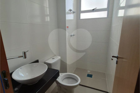 Apartamento à venda com 2 quartos em Engordadouro, Jundiaí, SP