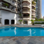 Apartamento à venda com 3 quartos, sendo 1 suíte, em Brooklin, São Paulo, SP