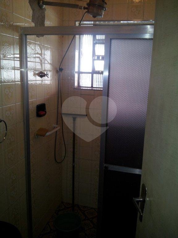 Casa Térrea à venda com 3 quartos em Parque Novo Mundo, São Paulo, SP