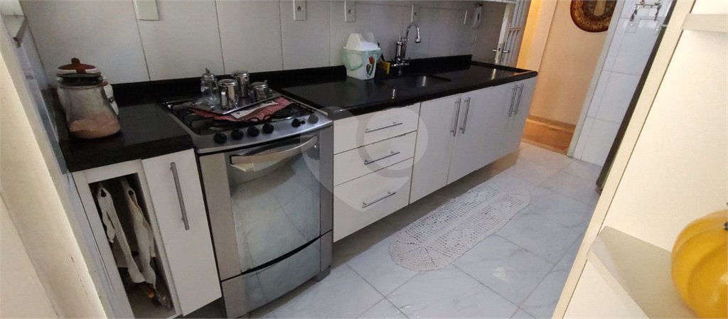 Apartamento à venda com 3 quartos em Freguesia do Ó, São Paulo, SP