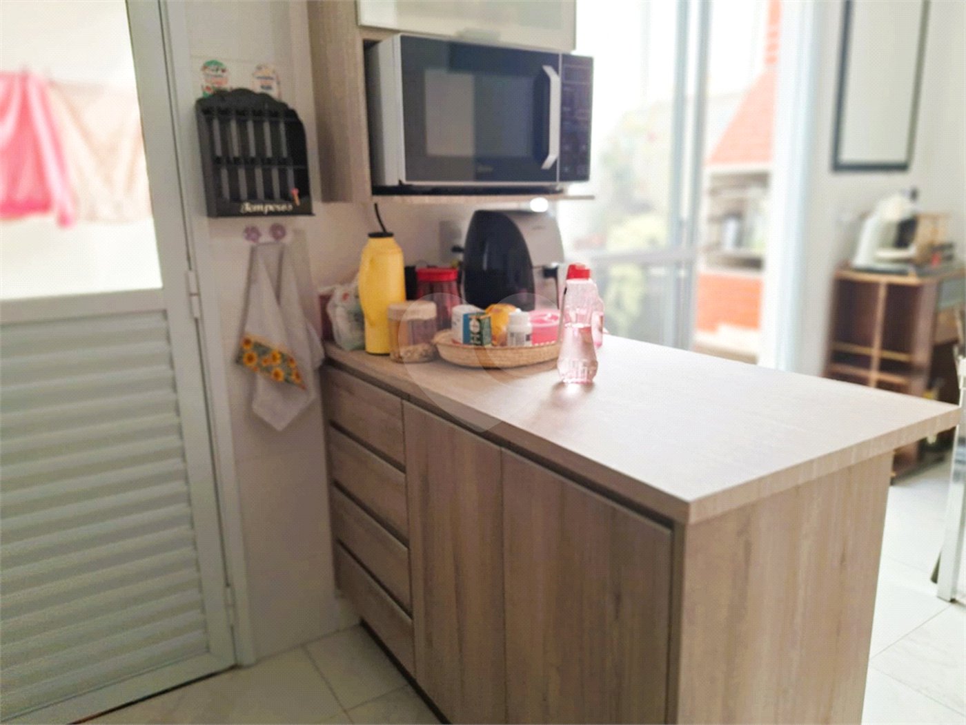 Casa à venda com 2 suítes no condomínio Residencial Américo de Figueiredo, Sorocaba - SP