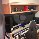 Apartamento à venda com 4 quartos, sendo 1 suíte, em Jardim Vazani, São Paulo, SP