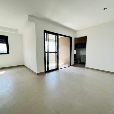 Apartamento para alugar com 1 suíte em Parque Morumbi, Votorantim, SP