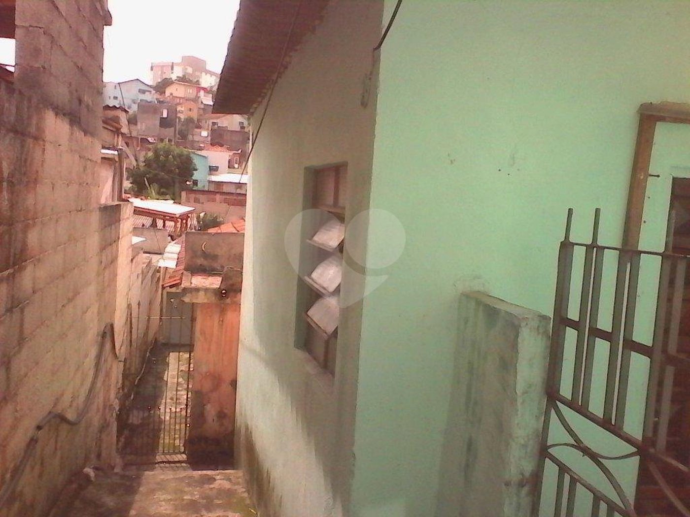 Terreno à venda em Vila Gustavo, São Paulo, SP