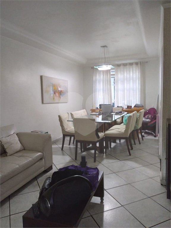 Sobrado à venda com 4 quartos, sendo 1 suíte,  em Limão, São Paulo, SP