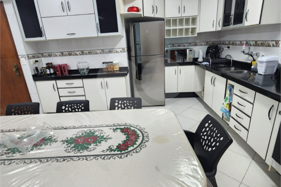 Apartamento à venda com 3 quartos, sendo 1 suíte, em Santana, São Paulo, SP