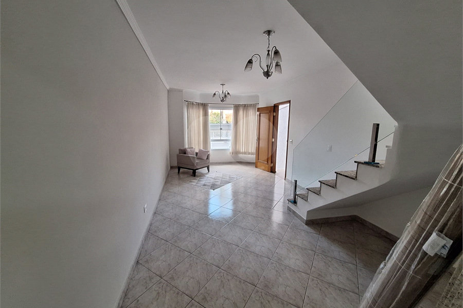 Sobrado à venda com 3 quartos, sendo 1 suíte,  em Tucuruvi, São Paulo, SP