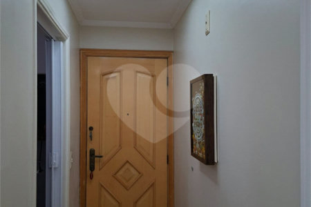 Apartamento à venda com 2 quartos em Parque Maria Domitila, São Paulo, SP
