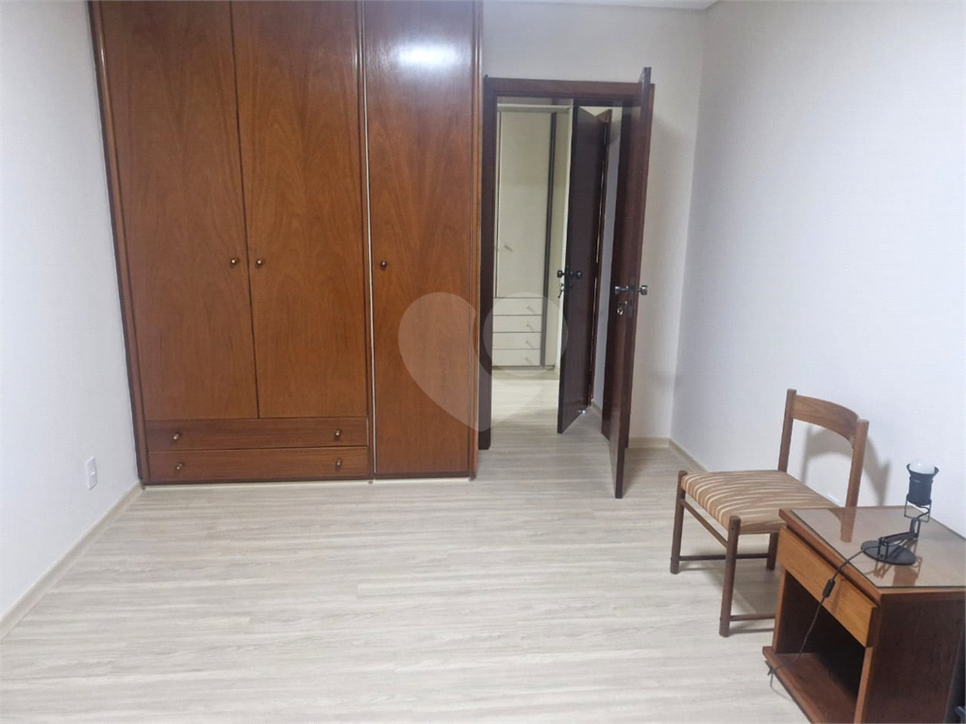 Apartamento para alugar com 4 suítes em Santo Amaro, São Paulo, SP