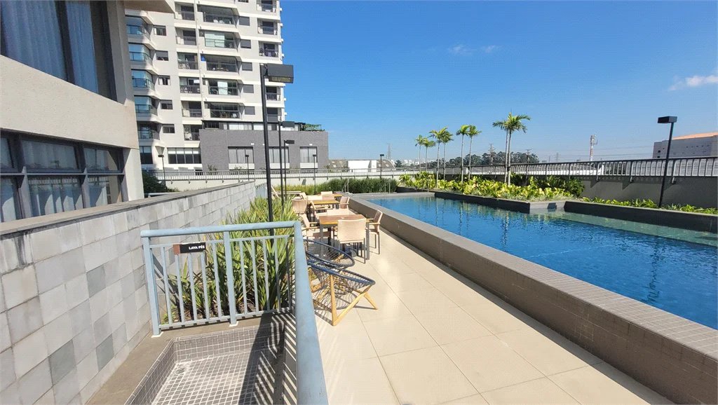 Apartamento à venda com 3 quartos, sendo 1 suíte, em Vila Leopoldina, São Paulo, SP
