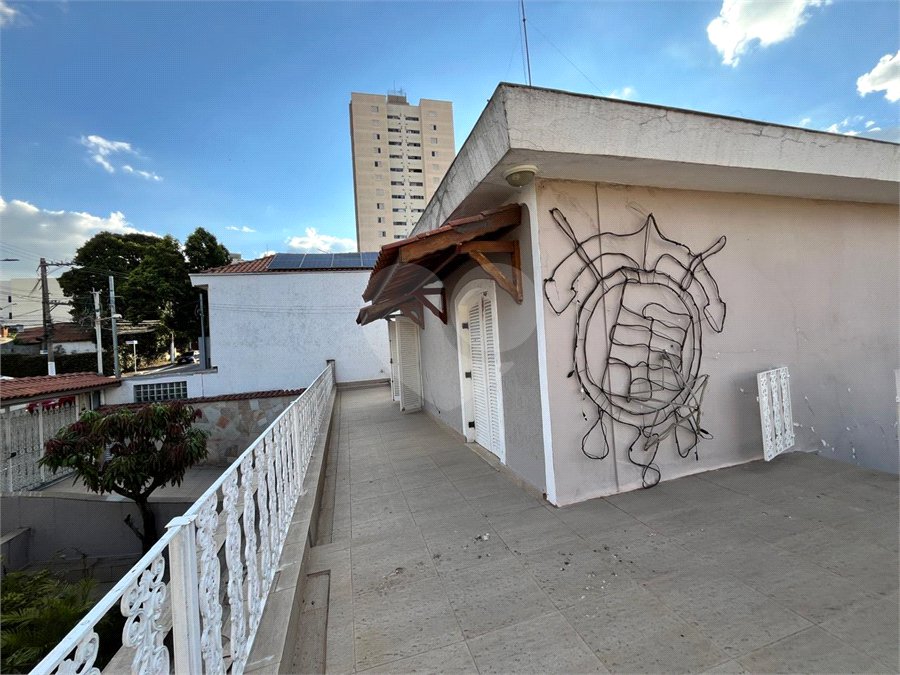 Sobrado à venda com 5 quartos, sendo 1 suíte, em Tucuruvi, São Paulo, SP