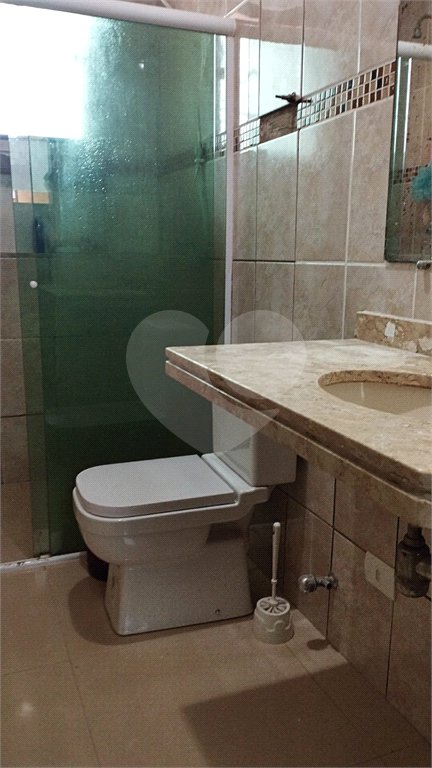 Sobrado à venda com 3 quartos, sendo 1 suíte,  em Vila Nova Cintra, Mogi das Cruzes, SP