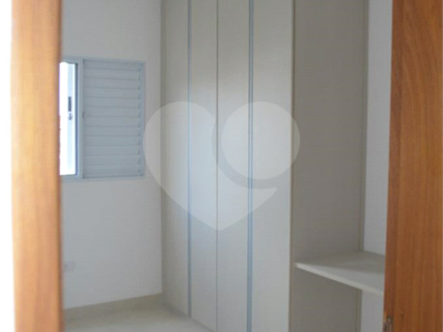 Apartamento à venda com 2 quartos em Vila Guilherme, São Paulo, SP