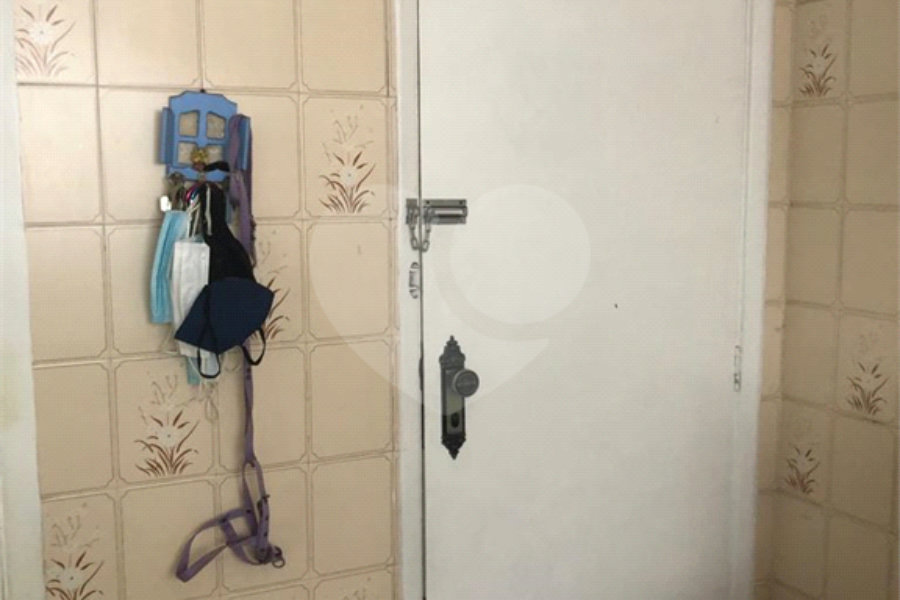 Apartamento à venda com 2 quartos, sendo 1 suíte,  em Santana, São Paulo, SP