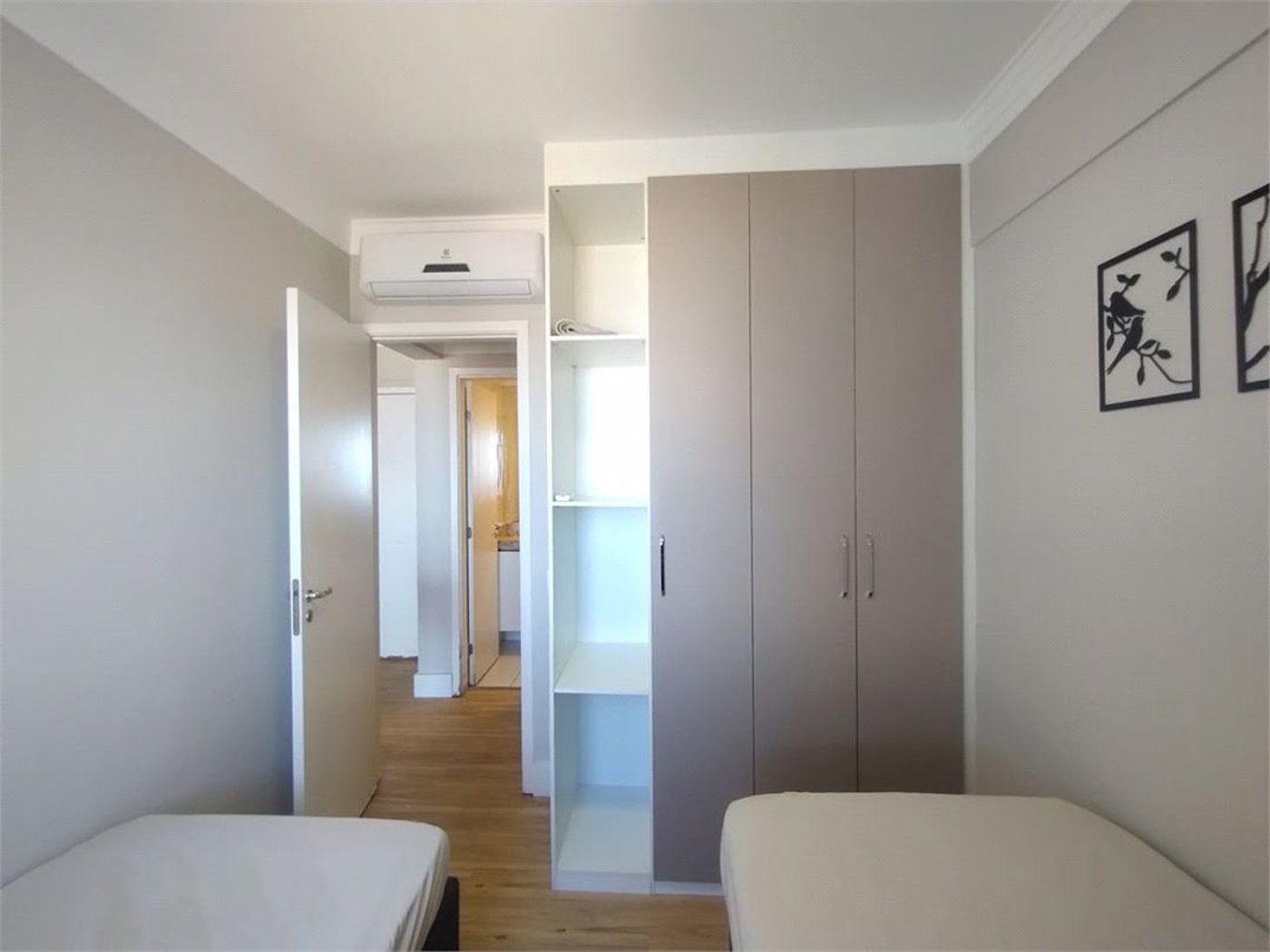 Apartamento à venda, 71 m² por R$ 750.000,00 - Loteamento João Batista Julião - Guarujá/SP