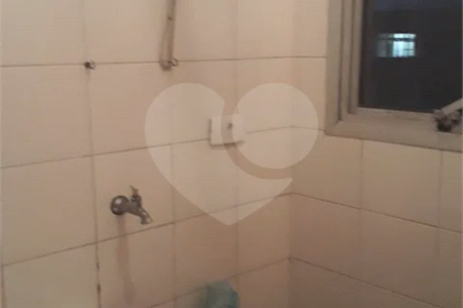 Apartamento à venda com 2 quartos em Vila Mariana, São Paulo, SP