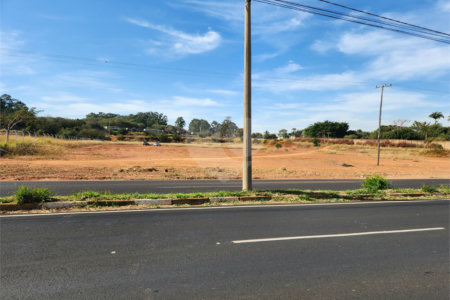Área de Terra para alugar em Jardim Zavanella, Araraquara, SP