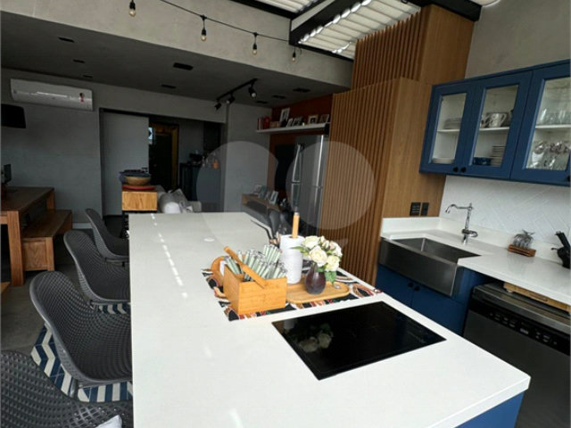 Apartamento à venda com 3 quartos, sendo 1 suíte,  em Santa Teresinha, São Paulo, SP