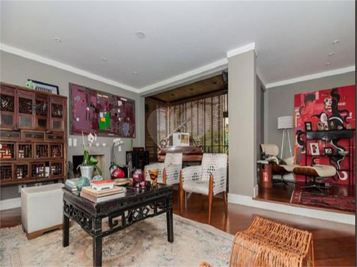 Apartamento à venda ou para alugar com 3 suítes em Jardim Fonte do Morumbi, São Paulo, SP
