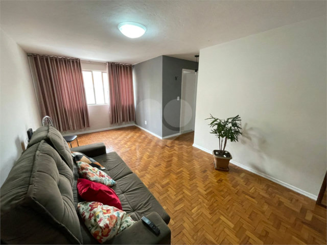 Apartamento à venda com 2 quartos em Santana, São Paulo, SP