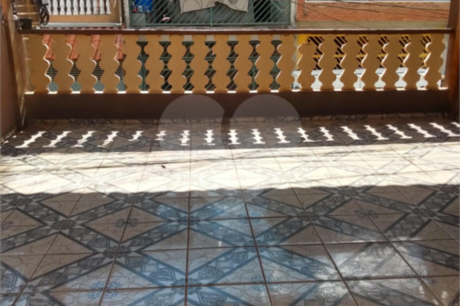 Sobrado à venda com 3 quartos em Jardim Acácio, Guarulhos, SP