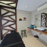 Apartamento com 1 dormitório, 45 m² - venda por R$ 670.000,00 ou aluguel por R$ 5.000,00/mês - Boqueirão - Santos/SP