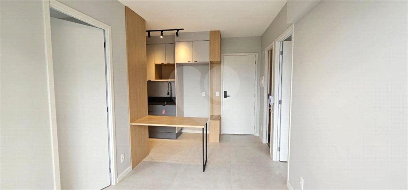 Apartamento à venda com 2 quartos em Indianópolis, São Paulo, SP