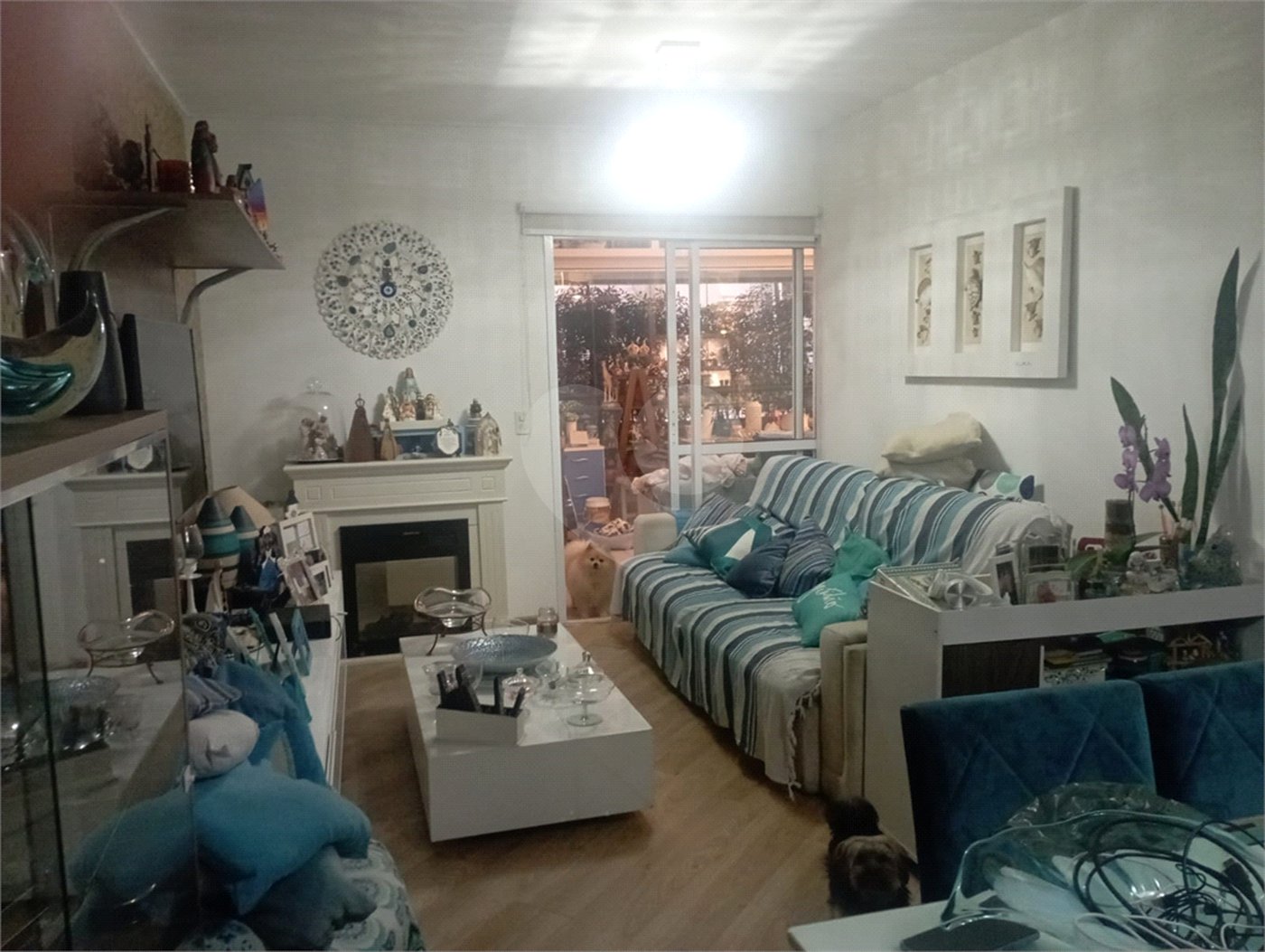 Apartamento à venda com 3 quartos, sendo 2 suítes, em Tremembé, São Paulo, SP
