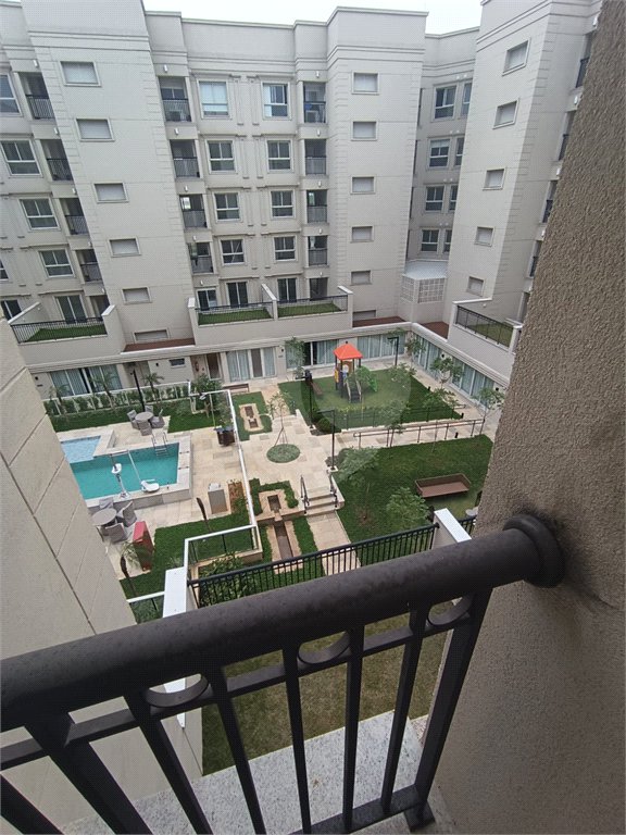 Apartamento à venda com 2 suítes em Santana, São Paulo, SP