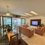 Apartamento à venda com 3 quartos, sendo 2 suítes, em Barra da Tijuca, Rio de Janeiro, RJ