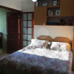 Casa à venda com 3 quartos, sendo 1 suíte, no condomínio Sobrado, São Paulo - SP