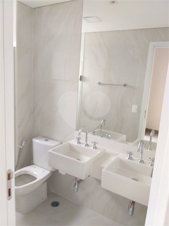 Apartamento à venda com 2 suítes em Lapa, São Paulo, SP
