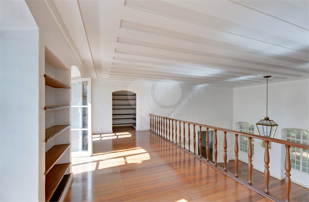 Casa à venda com 4 suítes em Chácara Flora, São Paulo, SP