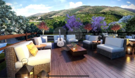 Duplex à venda com 4 quartos, sendo 2 suítes, em Nova Gardênia, Atibaia, SP
