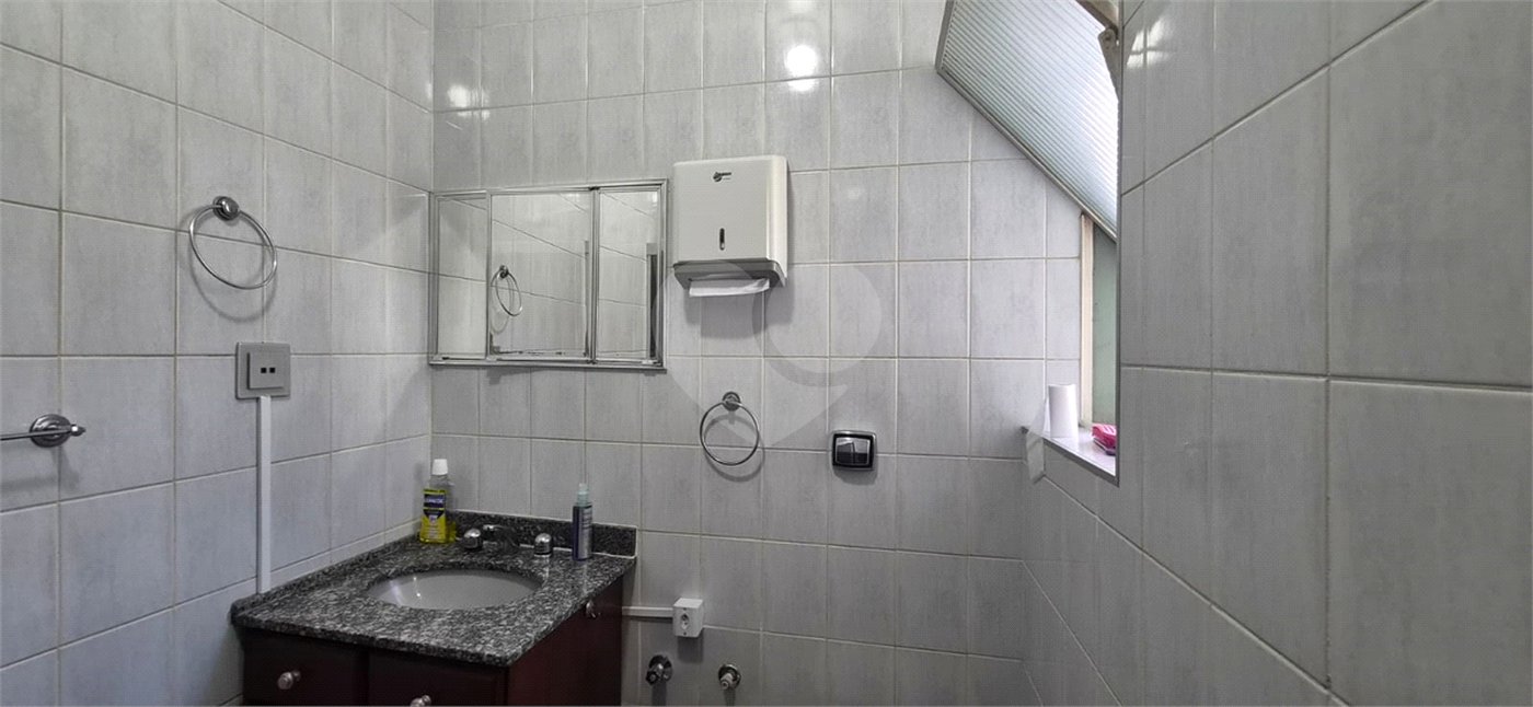 Sobrado à venda com 3 quartos, sendo 1 suíte, em Santana, São Paulo, SP