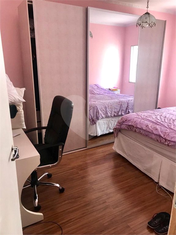 Sobrado à venda com 2 quartos no Brasilândia, São Paulo, SP