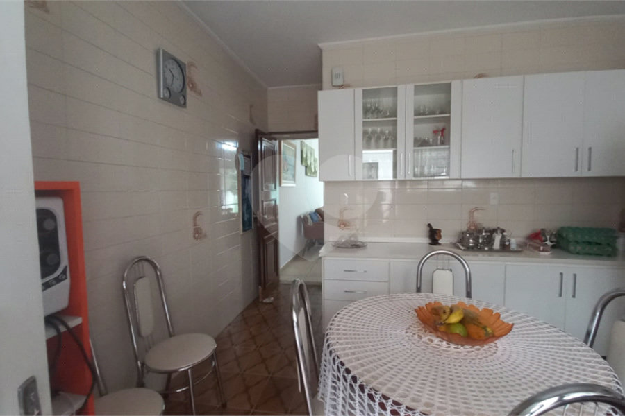 Sobrado à venda com 3 quartos, sendo 1 suíte, em Santana, São Paulo, SP