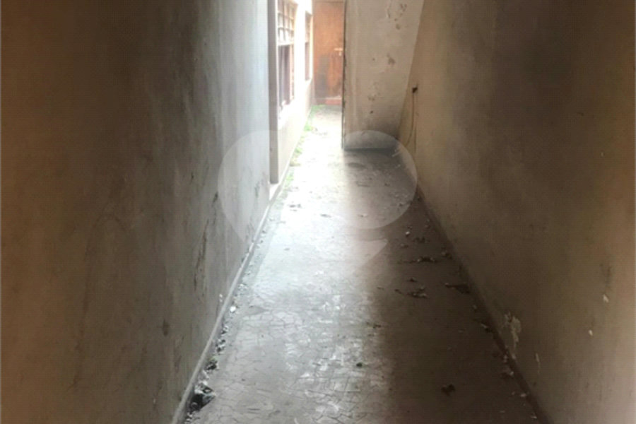 Sobrado à venda com 4 quartos, sendo 2 suítes, em Santana, São Paulo, SP