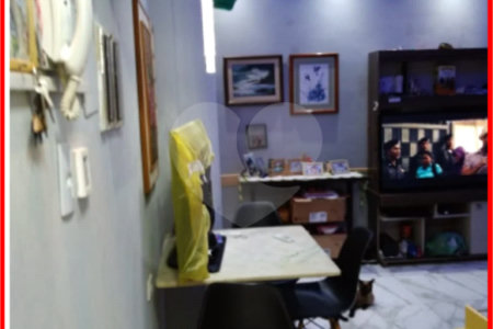 Apartamento à venda com 3 quartos em Barra Funda, São Paulo, SP