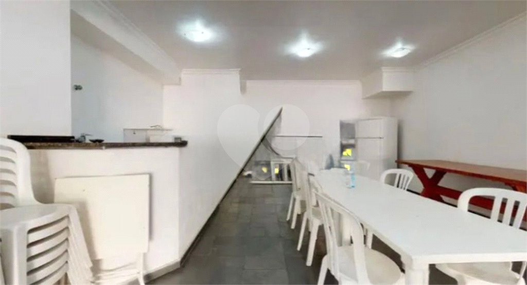 Apartamento à venda com 2 quartos em Santana, São Paulo, SP