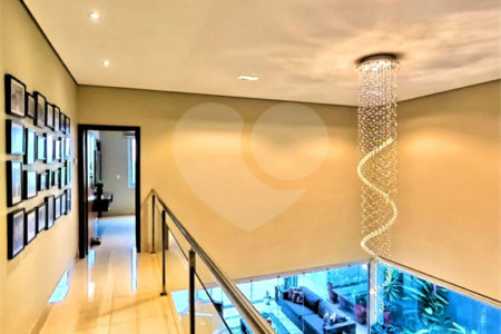 Casa à venda com 4 suítes no condomínio Torino Ribeirão Preto, Ribeirão Preto - SP