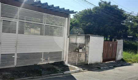 Casa Térrea à venda com 2 quartos em Tucuruvi, São Paulo, SP
